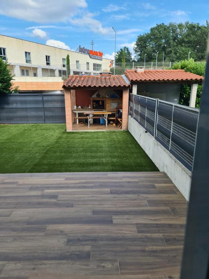 Arcos De Valdevez, Recanto Da Prova - Pnpg Esterno foto