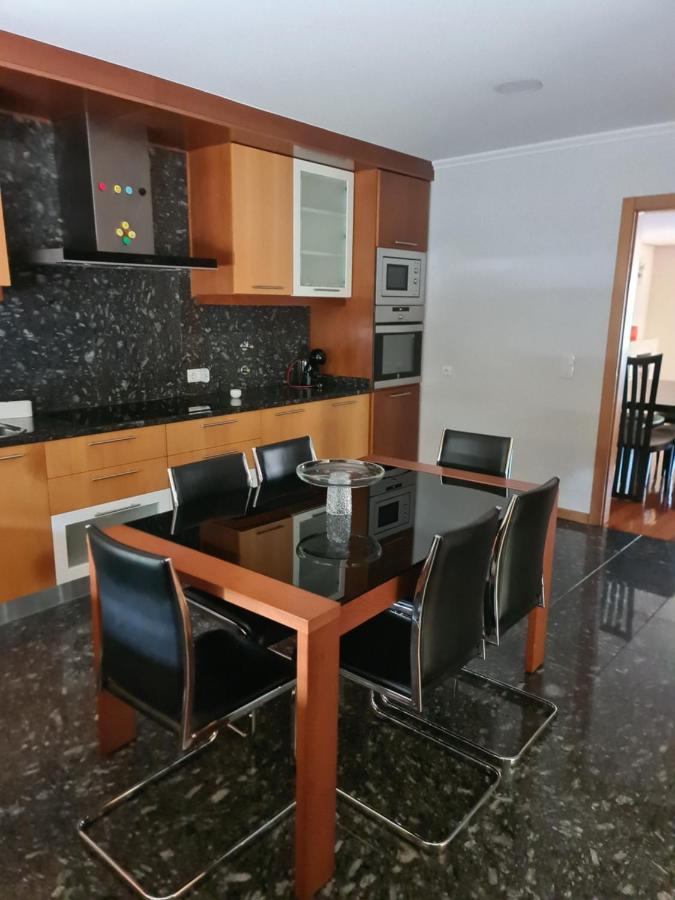 Arcos De Valdevez, Recanto Da Prova - Pnpg Esterno foto